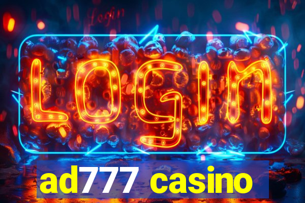 ad777 casino